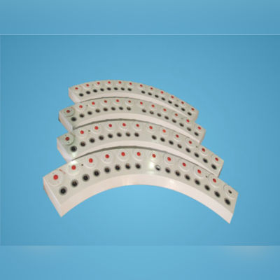 Echaar Equipments Pvt Ltd